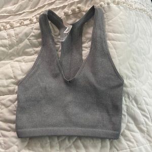 Free People tank top
